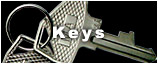Operator and Programming Keys